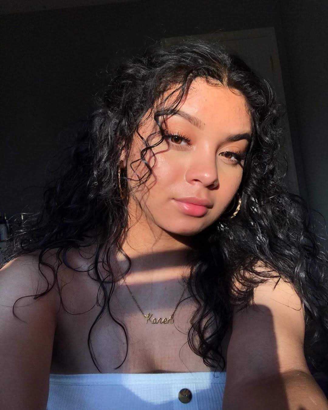 Hot Latina Karen #Gfutm3Q2