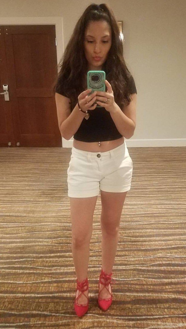 Lesley #FbMAClNg