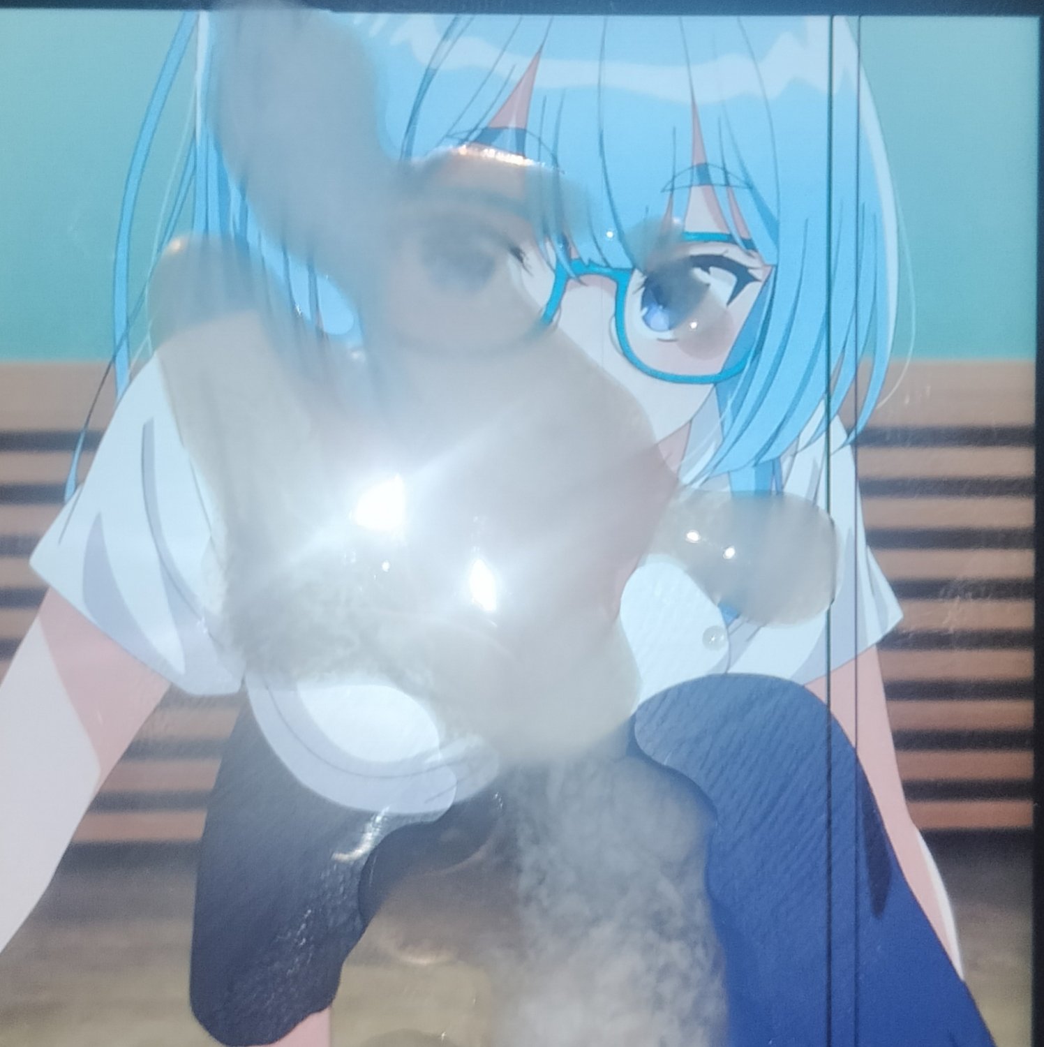 Cumtribute/SOP Seiha Shiunji (shiunji ke no kodomotachi / The Shiunji Family Children Hentai) #kfqbO2fg