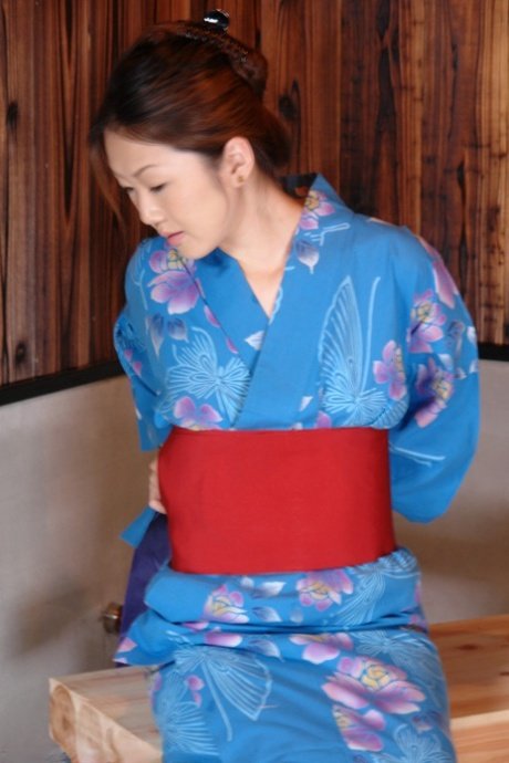 Sexy Half Asian Bondage 8 #OUGJNfjR